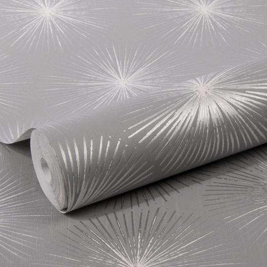 sublime kabuki vinyl moshato tapeta elegans art deco szurke alapon ezust kor mintaval szalon nappali villa polgari lakberendezes tekercs.jpg